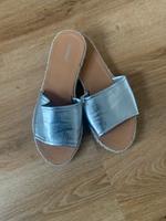 Slipper Silber Bayern - Garmisch-Partenkirchen Vorschau