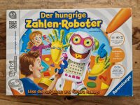 TipToi Spiel "Zahlenroboter" Bayern - Augsburg Vorschau