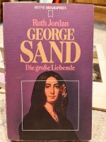 Jordan George Sand Die große Liebende Frankfurt am Main - Bornheim Vorschau