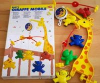 Baby Mobile Spieluhr / Babys Giraffe Hessen - Griesheim Vorschau