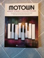 Motown Easy Piano Collection Klavier Noten Bayern - Augsburg Vorschau