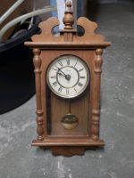 Alte Holz Uhr Nordrhein-Westfalen - Velbert Vorschau