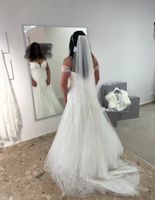 Brautkleid Thüringen - Wolkramshausen Vorschau