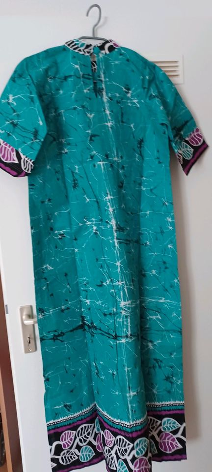 Afrikanisches Kleid Gr M/L in Bochum