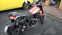 Ducati Scrambler ICON Niedersachsen - Garbsen Vorschau