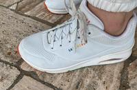 Verkaufe Skechers-Sneaker in gutem Zustand, Größe 39 Bayern - Riedbach Vorschau