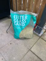 Filterglasssand für Pool Dresden - Striesen-Süd Vorschau