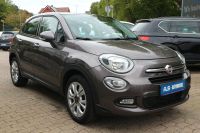 Fiat 500X Pop Star *PANO/KLIMA/TEMPO/SHZ/PDC* Nordrhein-Westfalen - Hiddenhausen Vorschau