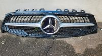 Kühlergrill Frontgrill Mercedes-Benz CLA A1188880000 Hessen - Bad Hersfeld Vorschau