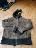 Jack Wolfskin Fleece Kuscheljacke 152 Bayern - Würzburg Vorschau