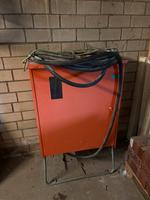 Baustromkasten/Strom Verteiler/stromkiste Nordrhein-Westfalen - Raesfeld Vorschau