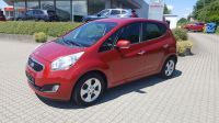 Kia Venga 1.6 FIFA World Cup Edition Sachsen - Annaberg-Buchholz Vorschau