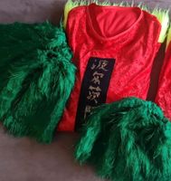 Kostüm Chinesischer Drache Karneval Köln - Porz Vorschau