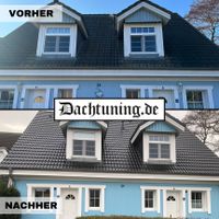 Dachbeschichtung - Dachtuning.com - Haus Bad Doberan - Landkreis - Schwaan Vorschau