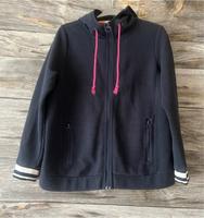 Cecil Damen Jacke mit Kapuze Gr.XL Dunkelblau Bayern - Bürgstadt Vorschau