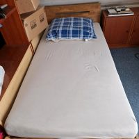 Schlafzimmer Bett Nordrhein-Westfalen - Dinslaken Vorschau