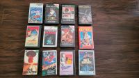 12 Betamax Kassetten Filme Originale Fime Niedersachsen - Rastede Vorschau