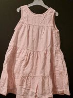 Baby-Rosa Sommerkleid Größe 104 Kreis Pinneberg - Moorrege Vorschau