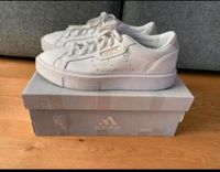 Leder Sneaker Adidas Hamburg-Mitte - Hamburg Hamm Vorschau