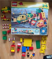 Lego duplo Eisenbahn 2933 OVP Nordrhein-Westfalen - Düren Vorschau