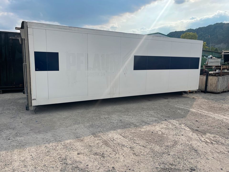 LKW Koffer in Gundelsheim