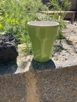 ASA ti amo Cappuccino Becher Kaffeetasse grün Bayern - Erlangen Vorschau