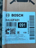 Bosch DUL62FA51 Unterbauhaube Abzugshaube 60 cm breit Um- Abluft Sachsen - Radebeul Vorschau