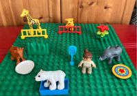 Lego Duplo Zoo Borsdorf - Zweenfurth Vorschau