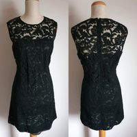 Prada Kleid Spitze schwarz S 36 ORIGINAL Nordrhein-Westfalen - Erkelenz Vorschau