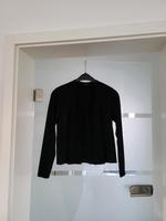 ZERO BLAZER KURZJACKE JACKE Gr. 40 schwarz Niedersachsen - Wennigsen Vorschau