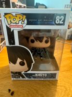 Sword Art Online Funko Pop 82 Kirito Vaulted Hannover - Vahrenwald-List Vorschau