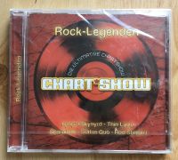 CD Die ultimative Chart Show Musik neu Rock-Legenden Rock OVP Niedersachsen - Walsrode Vorschau