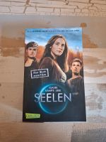 Jugendbuch Seelen Stephenie Meyer Sachsen - Halsbrücke Vorschau