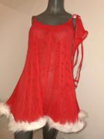 Weihnachtsdessous/ReizwäscheBabydoll Set Gr.XL Neu!!! Burglesum - Lesum Vorschau