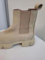 Copenhagen Boots Schuhe CPH570 nabuc nature beige Gr. 40 Sachsen - Wermsdorf Vorschau