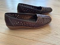 *NEU* Da.-Slipper *RIEKER* Gr.40 braun Rheinland-Pfalz - Sörgenloch Vorschau