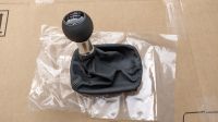 Schaltsack Schaltknauf NEU Audi A6 S6 C5 4B Schalthebel original Thüringen - Masserberg Vorschau