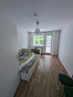 Nachmieter gesucht, 1-Zimmer-Wohnung nahezu Zentralklinik Thüringen - Bad Berka Vorschau