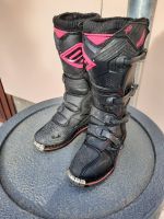 Motocross Stiefel Shot Race Gear Gr.39 Sachsen-Anhalt - Wörlitz Vorschau