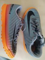 Nike Mercurial Fußballschuh Größe 38 Bayern - Wolnzach Vorschau