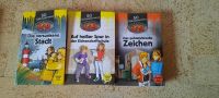 Kinderbücher Detektivbüro XY Rheinland-Pfalz - Üxheim Vorschau