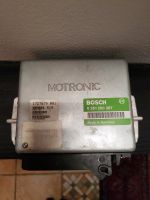 Motronic Bosch BMW M40 E30 318i Steuergerät Motor Bayern - Landshut Vorschau