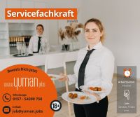 #Servicefachkraft (m/w/d) #Teilzeit #Gastro #Service #Köln Innenstadt - Köln Altstadt Vorschau