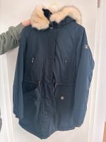 Wellensteyn Winterjacke mit Fellkragen Damen Gr. S Kreis Pinneberg - Elmshorn Vorschau