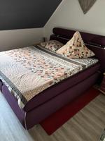 Boxspringbett Bayern - Helmbrechts Vorschau