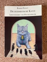 Die buddhistische Katze von Rainer Poulet Bayern - Bad Bocklet Vorschau