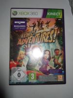 Kinect Adventures! (Xbox 360) Niedersachsen - Braunschweig Vorschau