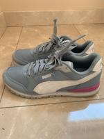 Neuwertig/PUMA Sneaker/Größe 37/Schuhe/Sportschuhe/Freizeitschuhe Berlin - Hellersdorf Vorschau