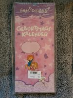 Nici little wingels Kalender Geburtstagskalender neu Bayern - Markt Wald Vorschau