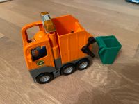 Lego Duplo Müllwagen Niedersachsen - Schöningen Vorschau